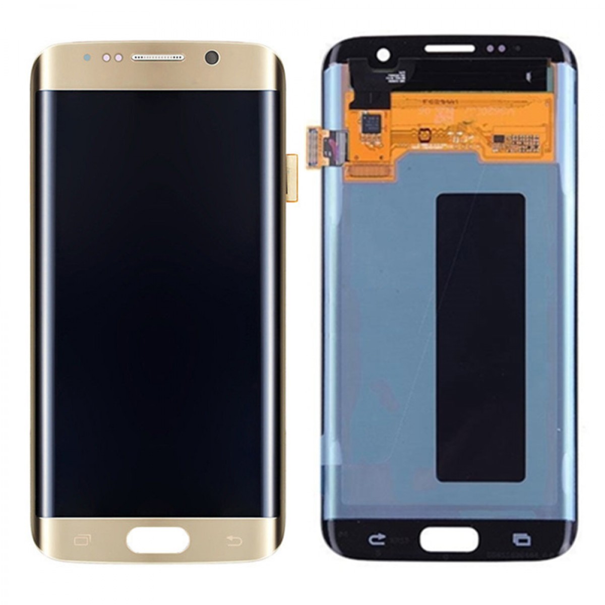 samsung s7 lcd